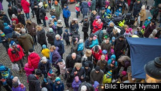 EU-direktivet är tänkt att skydda privatpersoner som vill rapportera om oegentligheter på sin arbetsplats. EU-direktivet är tänkt att skydda privatpersoner som vill rapportera om oegentligheter på sin arbetsplats.