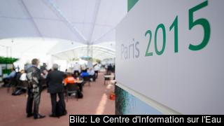 FN:s klimatkonferens äger rum i Paris mellan 30 november och 11 december. Arkivbild. FN:s klimatkonferens äger rum i Paris mellan 30 november och 11 december. Arkivbild.