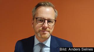 Vi, och de övriga medlemsstater som har återinfört gränskontroll, har gjort bedömningen att gränskontrollerna behövs och att de överensstämmer med det regelverk som finns, säger inrikesminister Mikael Damberg (S) i ett skriftligt svar. Arkivbild. Vi, och de övriga medlemsstater som har återinfört gränskontroll, har gjort bedömningen att gränskontrollerna behövs och att de överensstämmer med det regelverk som finns, säger inrikesminister Mikael Damberg (S) i ett skriftligt svar. Arkivbild.