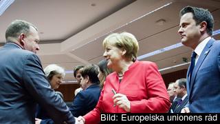 Fredagens EU-toppmöte på Malta är det andra i den så kallade Bratislavaprocessen som ska staka ut EU:s framtida roll. Arkivbild.