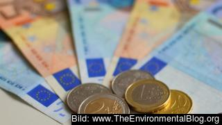 År 2025 planeras eurosamarbetet vara fullbordat. Arkivbild.