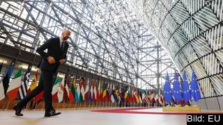 Europeiska rådets nye ordförande Charles Michell, en belgisk liberal, väntas öka trycket på Polen, Tjeckien och Ungern att gå med på målet om att EU ska bli klimatneutralt 2050.