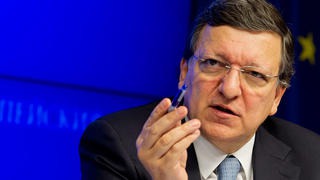 Det är inte första gången EU-kommissionens ordförande José Manuel Barroso ryter till mot Ungern. Arkivbild. Det är inte första gången EU-kommissionens ordförande José Manuel Barroso ryter till mot Ungern. Arkivbild.