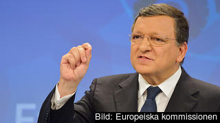 José Manuel Barroso, EU-kommissionens ordförande, menar att det inte finns några ursäkter att inte genomföra ekonomiska reformer i medlemsländerna.