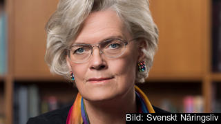 EU måste koncentrera sig på områden där gemensamma lösningar tillför verkligt mervärde, skriver Carola Lemne, VD, Svenskt Näringsliv. EU måste koncentrera sig på områden där gemensamma lösningar tillför verkligt mervärde, skriver Carola Lemne, VD, Svenskt Näringsliv.