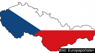 Två länder kan åter bli ett. Två länder kan åter bli ett.