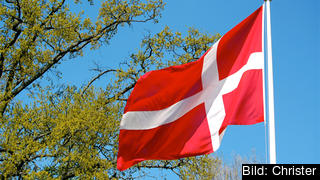 Vid årskiftet tar Danmark över det roterande ordförandeskapet i EU. Vid årskiftet tar Danmark över det roterande ordförandeskapet i EU.