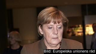 Tysklands förbundskansler Angela Merkel. Arkivbild. Tysklands förbundskansler Angela Merkel. Arkivbild.