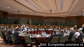 Medlemsländernas finansministrar är oense om unionens nya banktillsynsmyndighet. Medlemsländernas finansministrar är oense om unionens nya banktillsynsmyndighet.