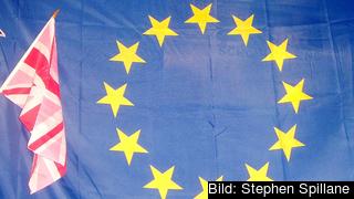 I Storbritannien genomförs den hittills största granskningen av EU:s inverkan på landet. I Storbritannien genomförs den hittills största granskningen av EU:s inverkan på landet.