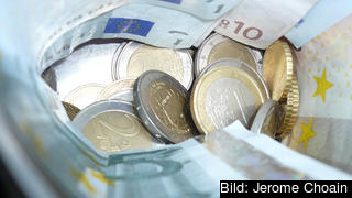 Förhandlingarna om nästa år EU:s budget är inne i sitt slutskede och medlemstaterna kan få skjuta till medel. Förhandlingarna om nästa år EU:s budget är inne i sitt slutskede och medlemstaterna kan få skjuta till medel.