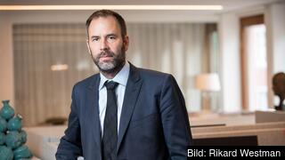 Gästkrönikör Per Widolf, förhandlingschef, Industriarbetsgivarna. Gästkrönikör Per Widolf, förhandlingschef, Industriarbetsgivarna.