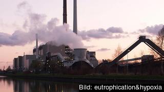 17 av av EU:s 32 klimat- och miljömål för nästa år ser inte ut att nås. Arkivbild.