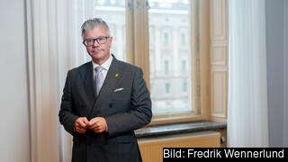 Moderaternas utrikespolitisk talesperson Hans Wallmark pekar ut fem åtgärder som bör prioriteras i det rådande säkerhetspolitiska läget i Sverige och Europa.