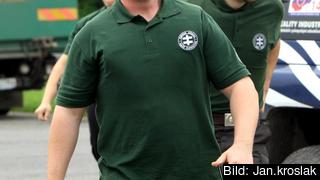 Marina Kotleba, ledare för nynazistiska ĽSNS. Foto: Jan.kroslak  Marina Kotleba, ledare för nynazistiska ĽSNS. Foto: Jan.kroslak