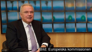 Kroatiens blivande EU-kommissionär Neven Mimica. Kroatiens blivande EU-kommissionär Neven Mimica.