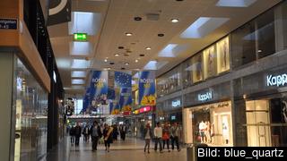 Tre gånger så många är osäkra på viktiga frågor inför EU-valet som inför ett riksdagsval. Arkivbild.