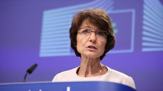 Marianne Thyssen. Foto: EU-kommissionen