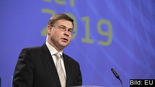 Valdis Dombrovskis Valdis Dombrovskis