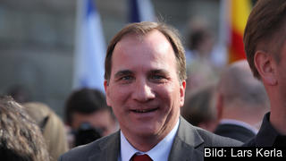 Stefan Löfven missar dagens EU-möte i Bryssel Stefan Löfven missar dagens EU-möte i Bryssel