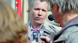 Arkivbild: Tommy Waidelich, socialdemokraternas ekonomisk-politiska talesperson Arkivbild: Tommy Waidelich, socialdemokraternas ekonomisk-politiska talesperson