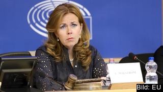 Liberala EU-parlamentarikern Cecilia Wikström har fått signaler från EU:s ordförandeland Bulgarien att en asyluppgörelse kan vara på gång. 